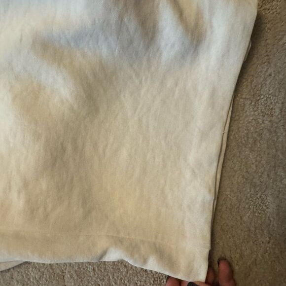 NWT Abercrombie & Fitch Sloane tailored premiumCrepe pants sz 10 / 30 - Picture 9 of 12